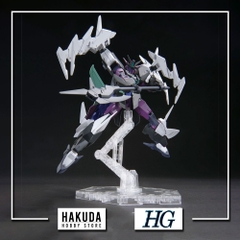 Mô hình HGBM 006 1/144 HG Plutine Gundam - Chính hãng Bandai Nhật Bản