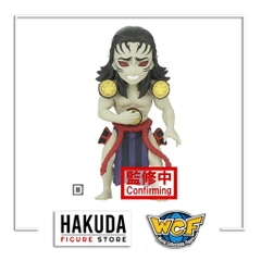 Mô hình WCF Kimetsu no Yaiba Vol 3 (Demon Slayer) - Chính hãng Banpresto