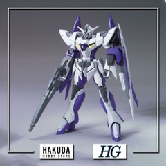 Mô hinh HG 00 63 1/144 1.5 Gundam - Chính hãng Bandai Nhật Bản