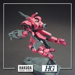 Mô hình HG IBO 012 1/144 Ryusei Go Graze II - Mô hình gundam chính hãng Bandai Nhật Bản
