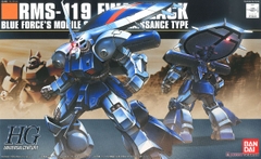 Mô hình HGUC 1/144 HG Ewack Zack - Chính hãng Bandai Nhật Bản
