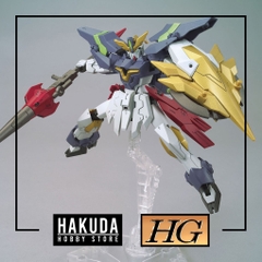Mô hình HGBDR 1/144 HG Gundam Aegis Knight - Chính hãng Bandai Nhật Bản