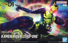 Mô hình Figure-rise Standard Kamen Rider Zero One - Chính hãng Bandai Nhật Bản