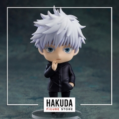 Mô hình Nendoroid 1528 Gojo Satoru - Chính hãng Good Smile Company