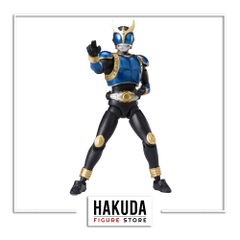 Mô hình Shodo-XX (Double Cross) Kamen Rider 4 - Chính hãng Bandai Nhật Bản