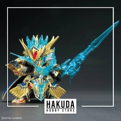 Mô hình SDWH SD Arthur Gundam MK III - Chính hãng Bandai Nhật Bản