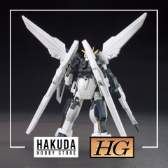 Mô hình HGAW 163 1/144 HG Gundam Double X - Chính hãng Bandai Nhật Bản