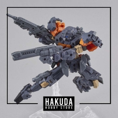 Mô hình phụ kiện 30MM OP18 Option Armor For Base Attack (Rabiot Exclusive/Dark Gray)