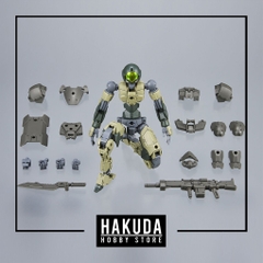 Mô hình 30MM Spinatio (Army Type) - Mô hình Gundam chính hãng Bandai Nhật bản