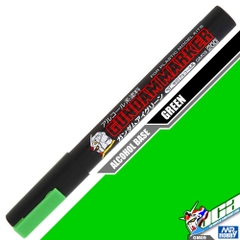 Bút kẻ line/kẻ chảy Gundam Marker - GM01, GM02, GM03, GM301, GM302, GM303, GM300