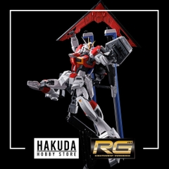 Mô hình P-Bandai RG 1/144 Sword Impulse - Chính hãng Bandai Nhật Bản