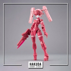 Mô hình 30MM Acerby (Type A) - Chính hãng Bandai Nhật bản