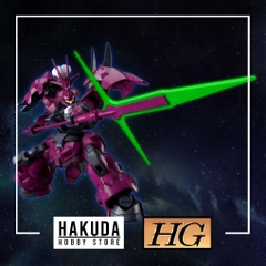 Mô hình HGWM 04 1/144 HG Guel's Dilanza - Chính hãng Bandai Nhật Bản