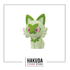 Mô hình Pokemon Kids Pokemon Paldea Region - Mô hình chính hãng Bandai Nhật Bản