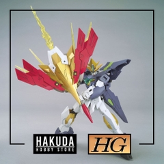 Mô hình HGBDR 1/144 HG Gundam Aegis Knight - Chính hãng Bandai Nhật Bản