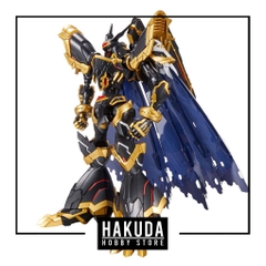 Mô hình Figure-rise Standard Amplified Alphamon - Chính hãng Bandai Nhật Bản