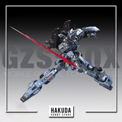 Mô hình 1/100 GSZZ Gus - Chính hãng ZZA