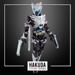 Mô hình Sodo Kamen Rider Saber Book 2 - Chính hãng Bandai Nhật Bản
