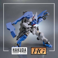 Mô hình HG IBO 1/144 Astaroth Rinascimento - Chính hãng Bandai Nhật Bản