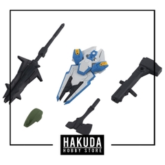 Mô hình Mobile Suit Ensemble Part 23 - Chính hãng Bandai Nhật Bản
