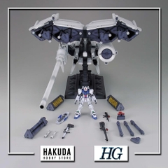 Mô hình HGUC 028 1/144 HG RX78 GP03 Dendrobium - Chính hãng Bandai Nhật Bản