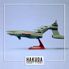 Mô hình 1/1200 Scale Char's Musai - Chính hãng Bandai Nhật Bản