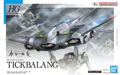 Mô hình HGWM 15 1/144 HG Tickbalang - Chính hãng Bandai Nhật Bản