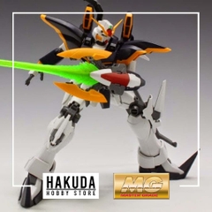 Mô hình MG 1/100 Gundam Deathscythe EW Ver. - Chính hãng Bandai Nhật Bản