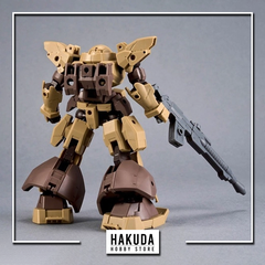 Mô hình 30MM 1/144 Revernova Brown - Chính hãng Bandai Nhật bản