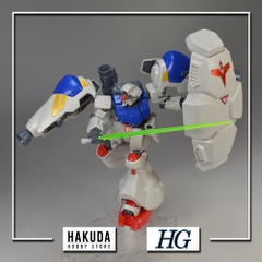 Mô hình HGUC 066 1/144 HG RX78 GP02A - Chính hãng Bandai Nhật Bản