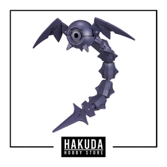 Mô hình phụ kiện 30MS OP10 Option Parts Set 10 Reaper Armor - Chính hãng Bandai Nhật Bản