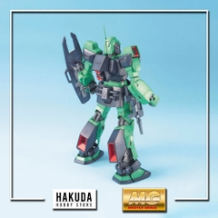Mô hình MG 1/100 Nemo - Chính hãng Bandai Nhật Bản