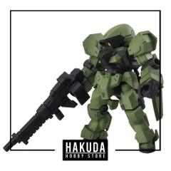 Mô hình Mobile Suit Ensemble Part 23 - Chính hãng Bandai Nhật Bản