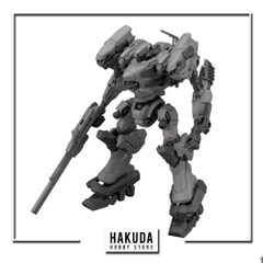 Mô hình 30MM Armored Core VI Fires Of Rubicon RaD CC-2000 Orbiter  - Chính hãng Bandai Nhật Bản