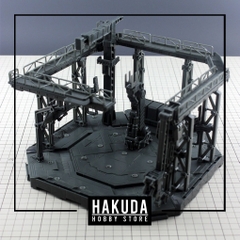 Mô hình Composable Action Base - Chính hãng Condensed Light