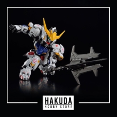 Mô hình MGSD Gundam Barbatos - Chính hãng Bandai Nhật Bản