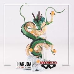 Mô hình Dragon Ball Z Creator X Creator Shenron - Chính hãng Banpresto Nhật Bản