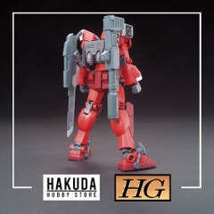Mô hình HGBF 026 1/144 HG Gundam Amazing Red Warrior - Chính hãng Bandai Nhật Bản