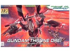 Mô hình HG 00 14 1/144 Throne Drei - Mô hình chính hãng Bandai Nhật Bản