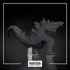 Mô hình Godzilla 2024: The New Empire  (Godzilla x Kong) - Mô hình chính hãng Bandai Nhật Bản