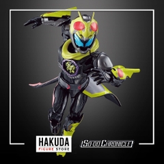 Mô hình Sodo Kamen Rider Revice By 7 - Chính hãng Bandai Nhật Bản