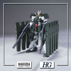Mô hinh HG 00 67 1/144 Gundam Zabanya - Chính hãng Bandai Nhật Bản