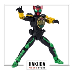 Mô hình Shodo-XX (Double Cross) Kamen Rider 3 - Chính hãng Bandai Nhật Bản