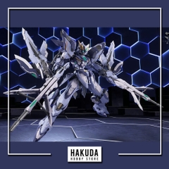 Mô hình Metal Build CD TG02 Tian Fa - Chính hãng Cangdao