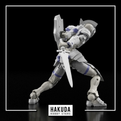 Mô hình 30MF Liber Knight - Mô hình chính hãng Bandai Nhật bản