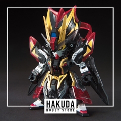 Mô hình SDSS 025 SD Xun Yu Strike Noir - Chính hãng Bandai Nhật Bản