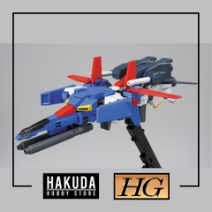 Mô hình HGUC 111 1/144 HG ZZ Gundam - Chính hãng Bandai Nhật Bản