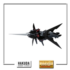 Mô hình MG 1/100 Gundam Age 2 Dark Hound - Chính hãng Bandai Nhật Bản
