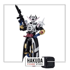 Mô hình Shodo-O Kamen Rider 9 - Chính hãng Bandai Nhật Bản