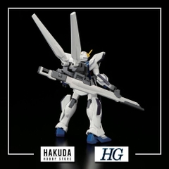 Mô hình HGBF 1/144 HG Gundam X Maoh - Chính hãng Gundam Bandai Nhật Bản